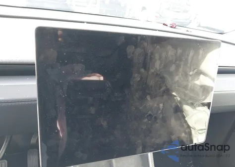 2026 Tesla Model Y Long Range Dual Motor All-Wheel Drive/Long Range Launch Series из США, поврежденный, VIN 7SAYGDEEXTA501042